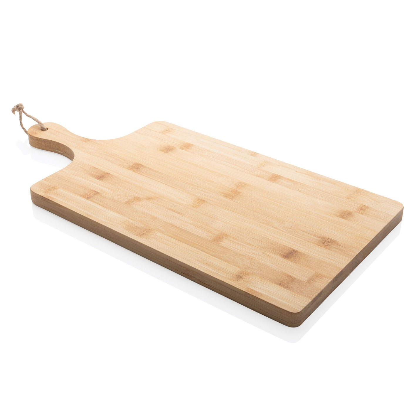 Ukiyo Rectangular Bamboo Serving Board