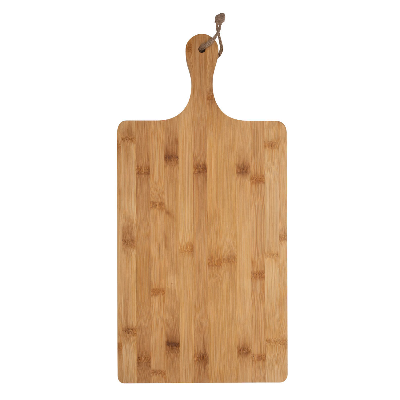 Ukiyo Rectangular Bamboo Serving Board