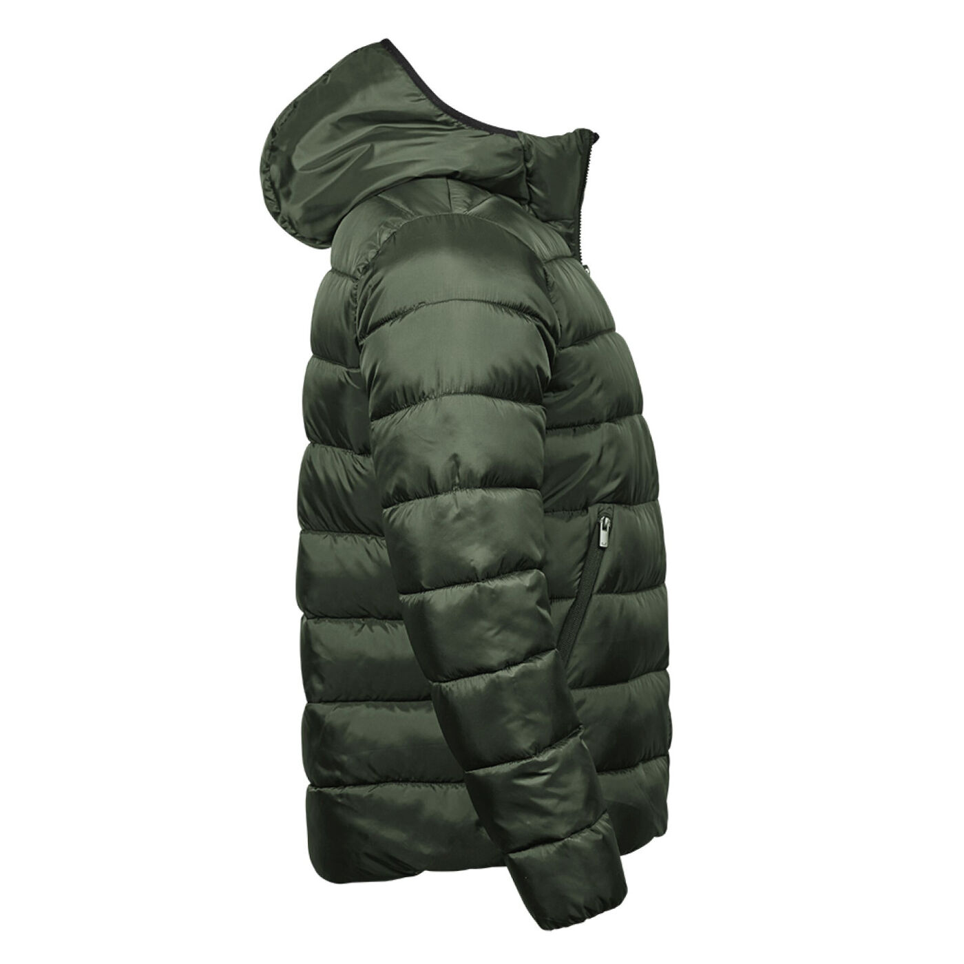 Tee Jays Recycled Lite Puffer Jacket