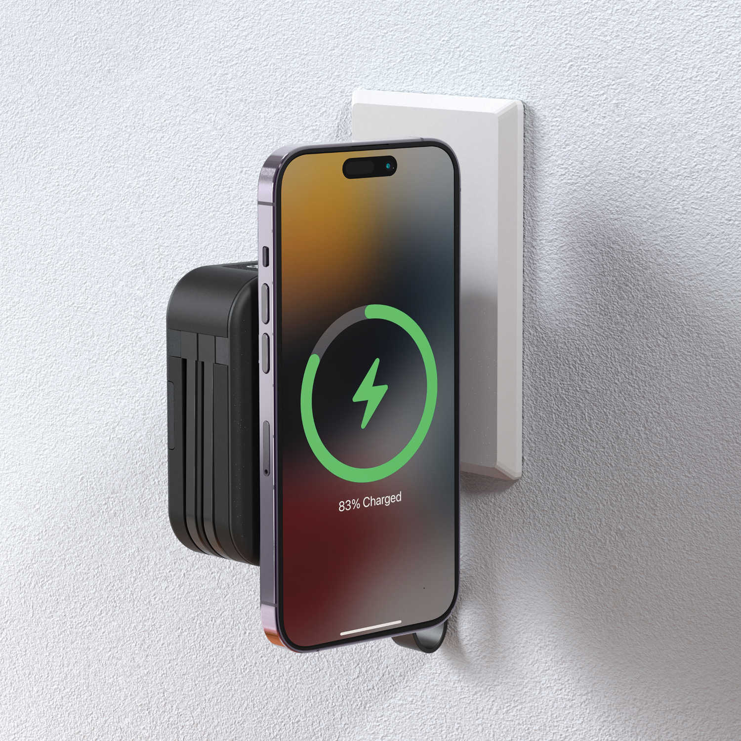 Urban Vitamin 5 in 1 Universal Charger