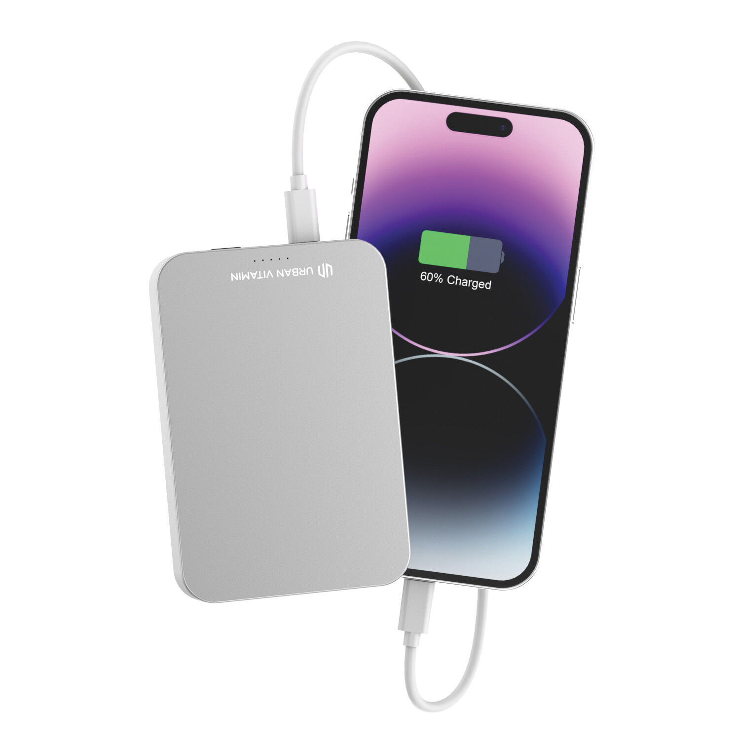 Urban Vitamin Compton 10000mAH Powerbank