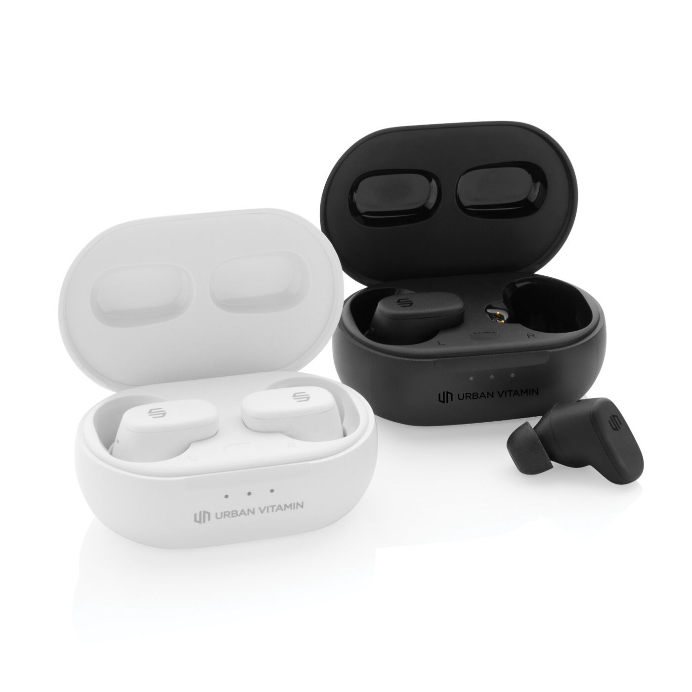 Urban Vitamin Gilroy ANC-ENC Hybrid Earbuds