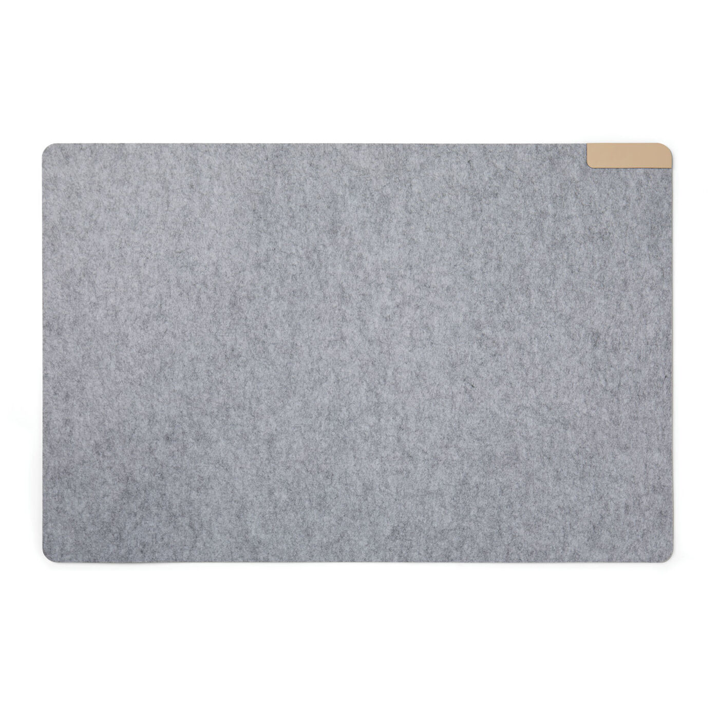 Vinga Albon Recycled Felt Desk Pad