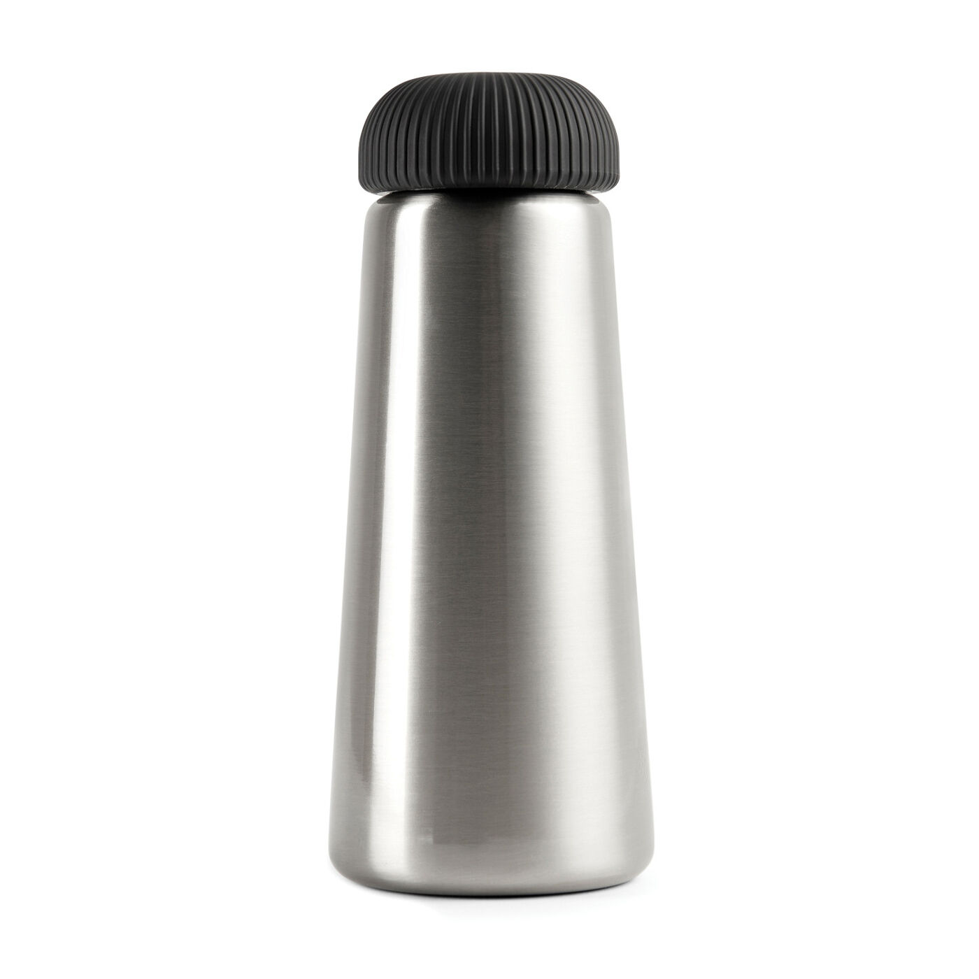 Vinga Erie Recycled Steel Flask 450ml