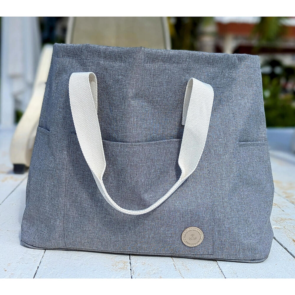 Vinga Sortino Beach Bag