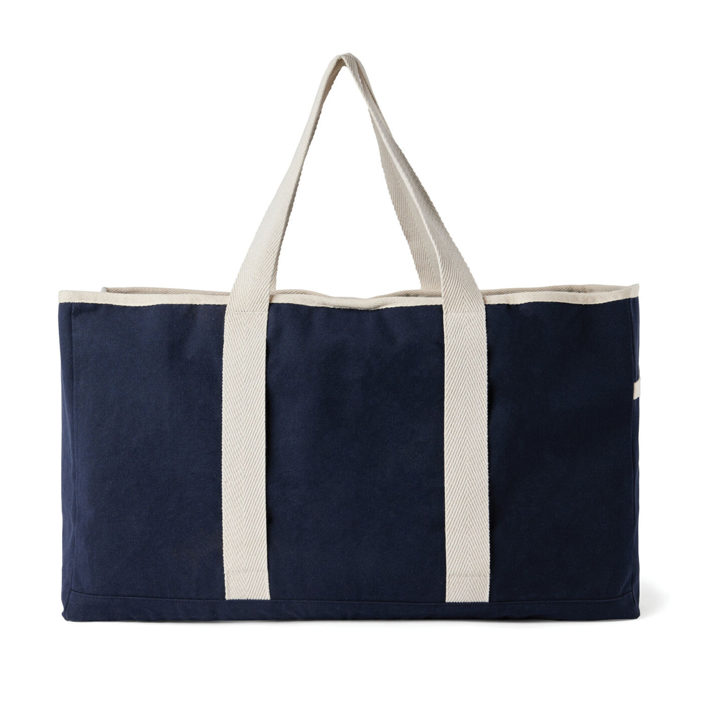 Vinga Volonne Recycled Canvas Beach Bag