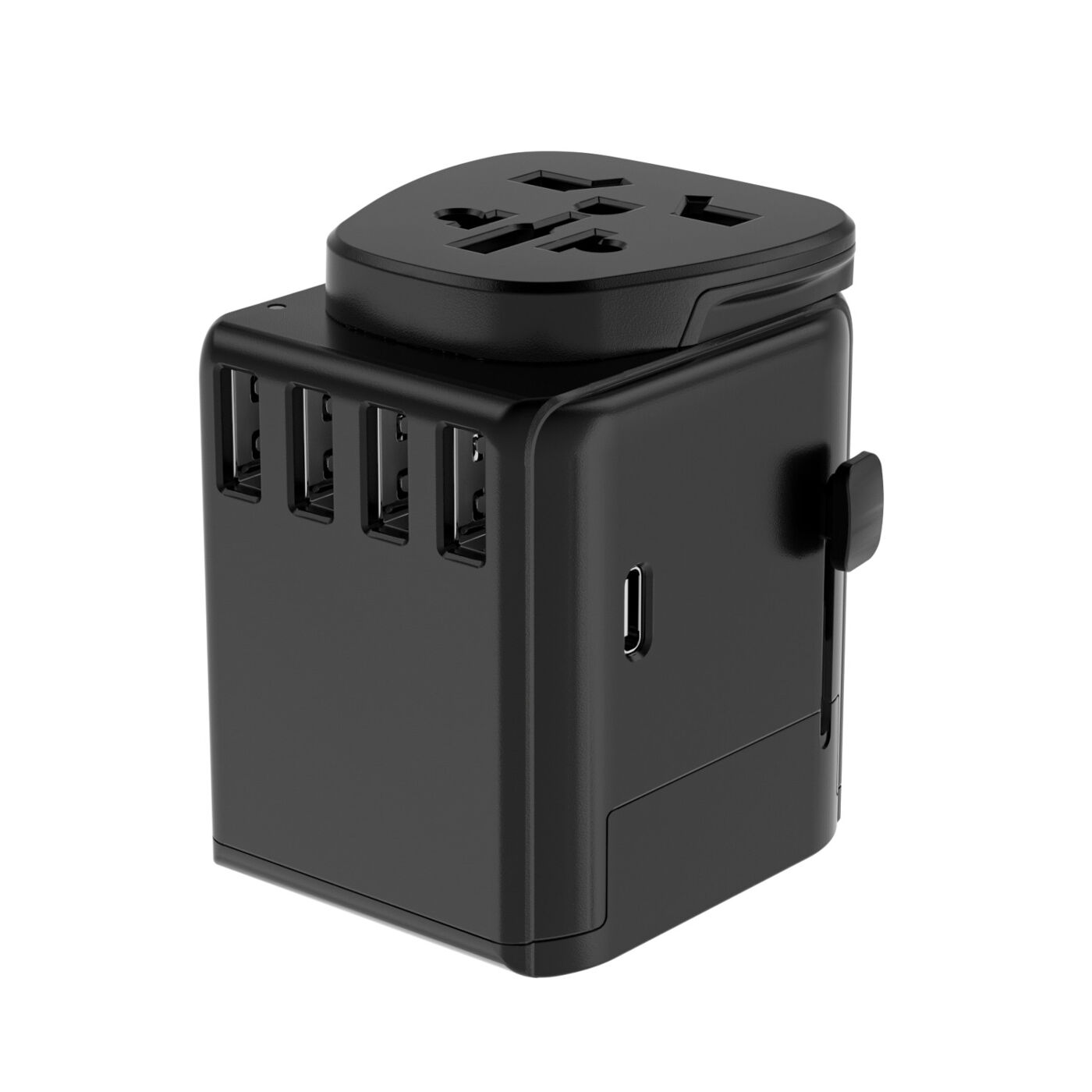 Voyager USB Travel Adaptor