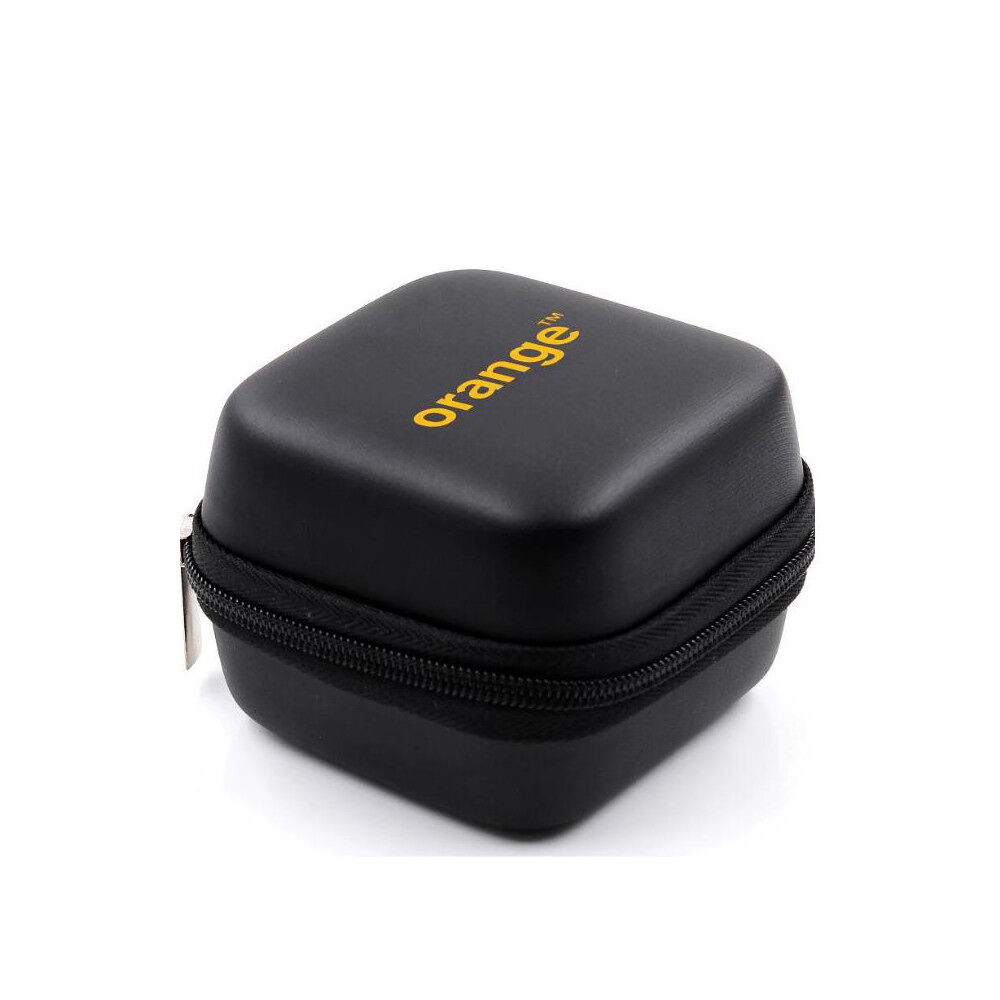 Voyager USB Travel Adaptor (carry case with sample branding)