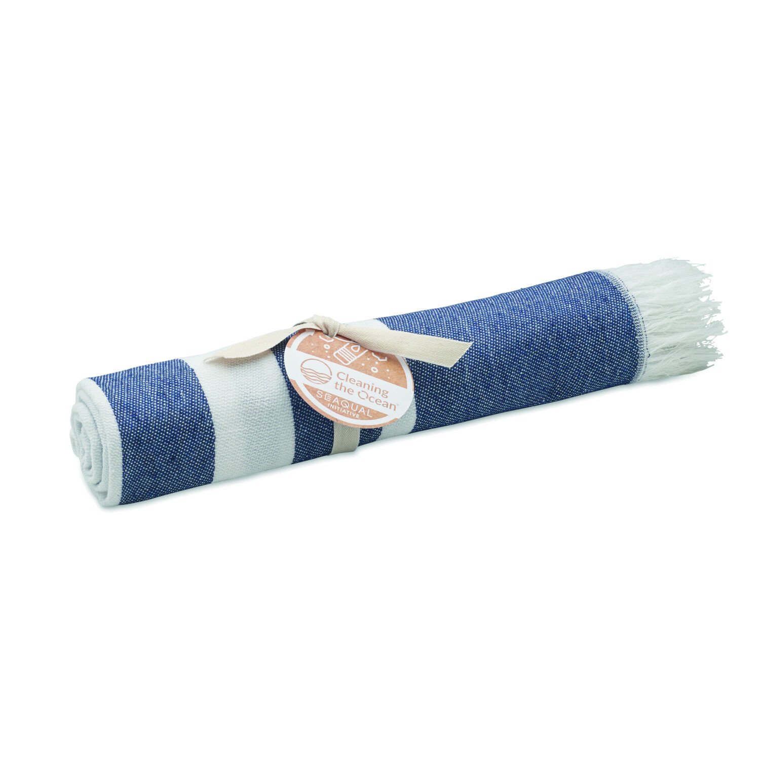 Wave Recycled Hammam Towel