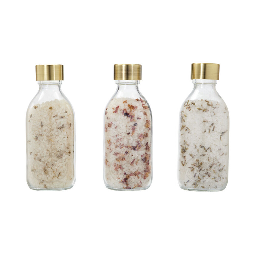 Wellmark Bath Salts Gift Set