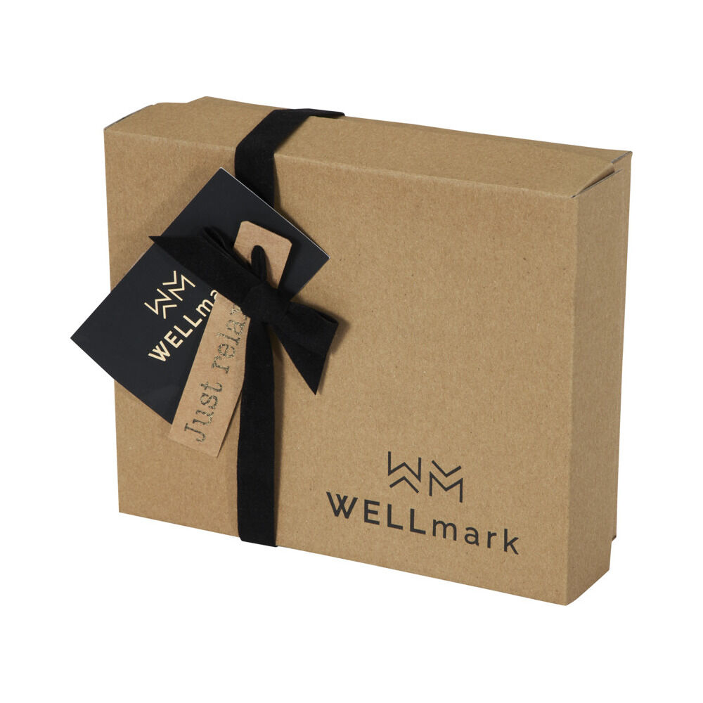 Wellmark Bath Salts Gift Set