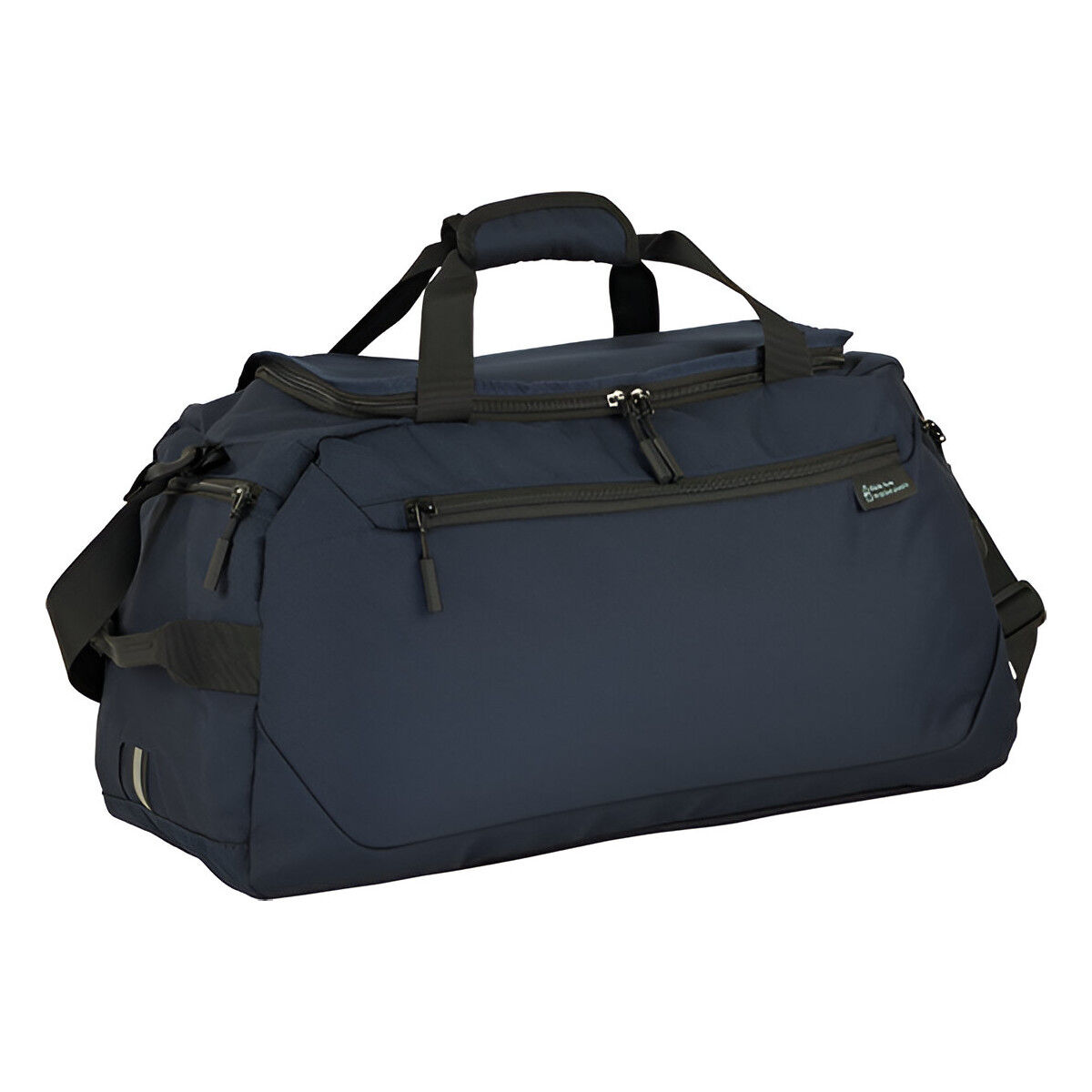 Westerham Recycled Sports Holdall (navy)