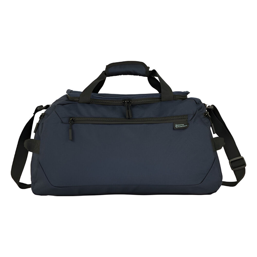 Westerham Recycled Sports Holdall (navy)