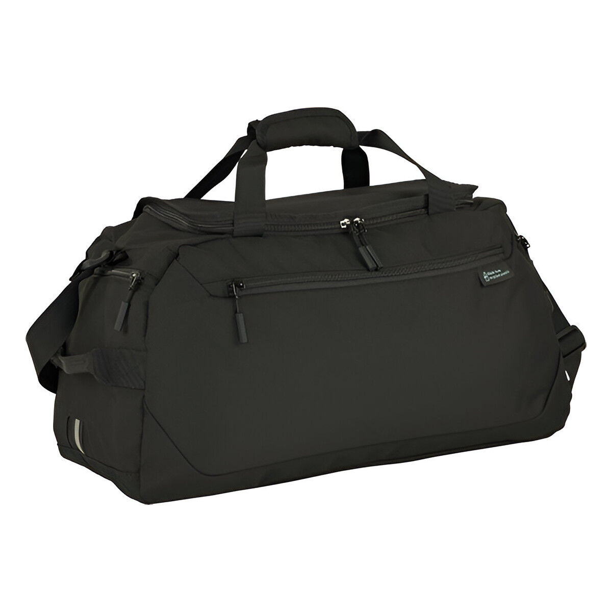 Westerham Recycled Sports Holdall (black)