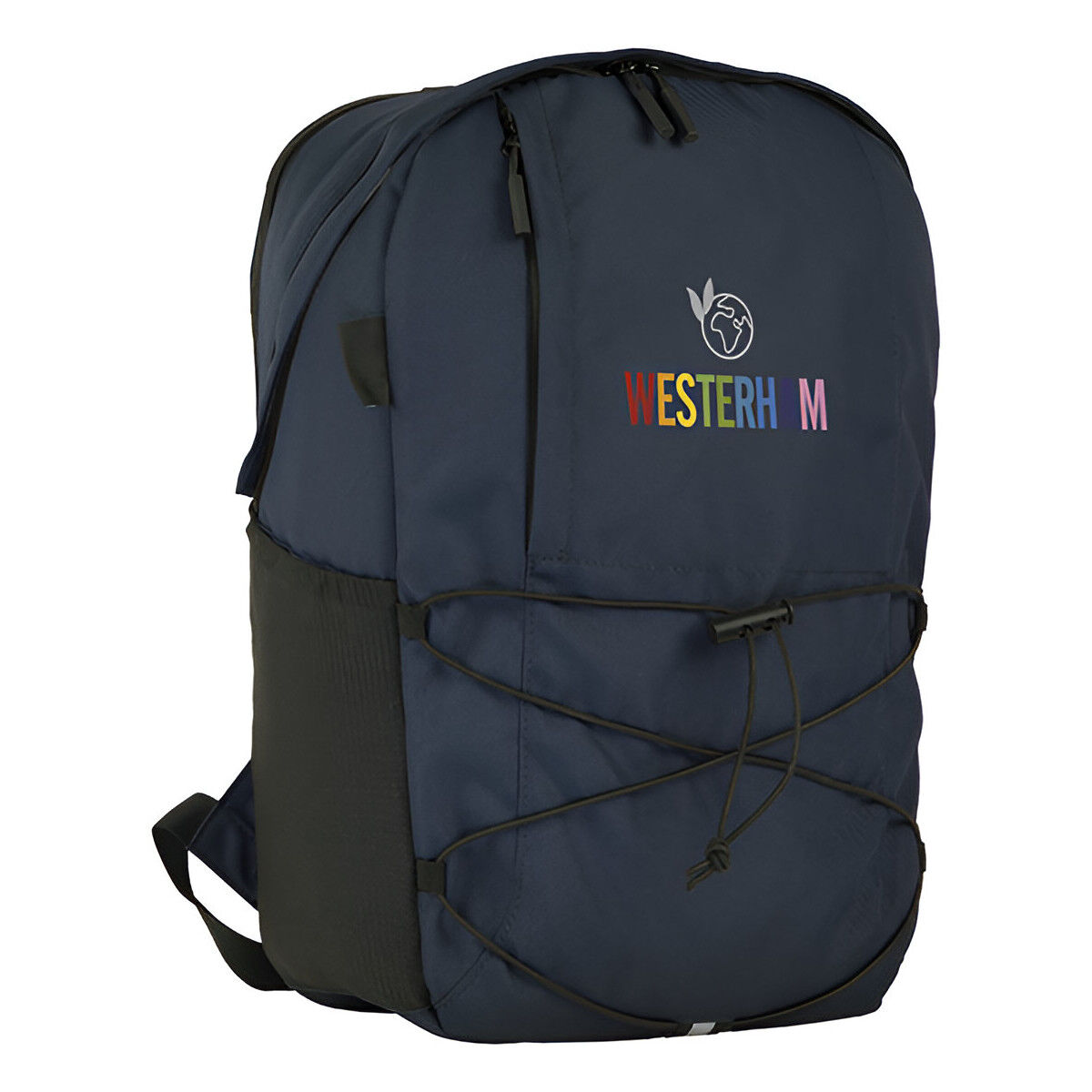 Westerham Recycled Laptop Backpack