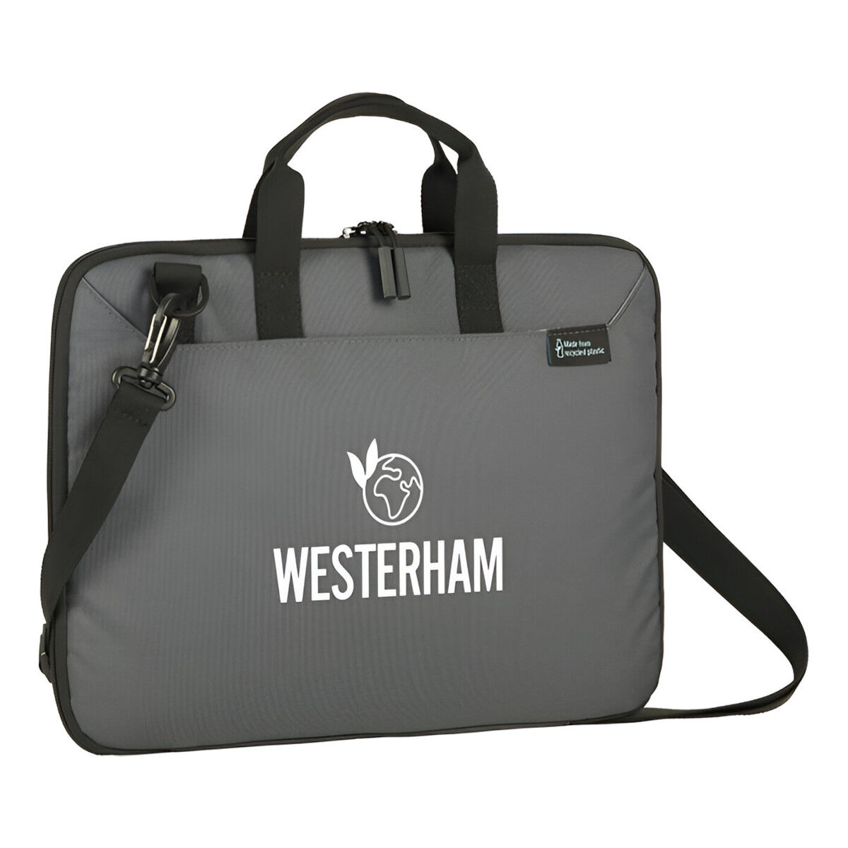 Westerham Recycled Laptop Bag