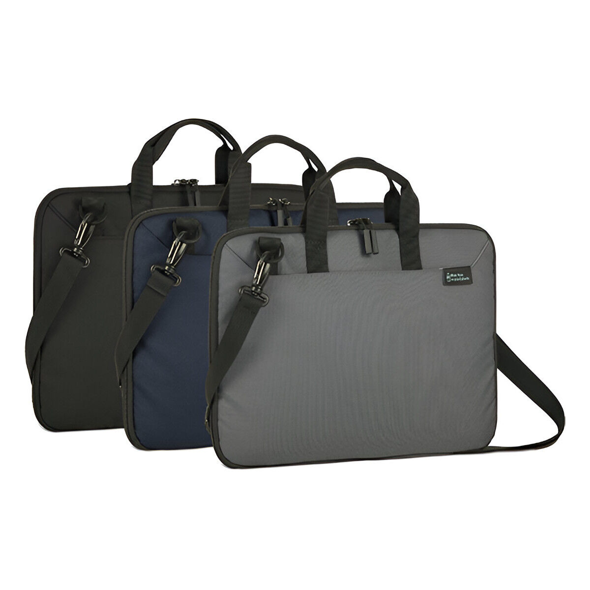 Westerham Recycled Laptop Bag