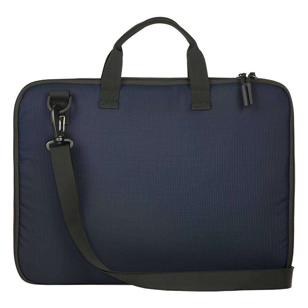 Westerham Recycled Laptop Bag (navy)