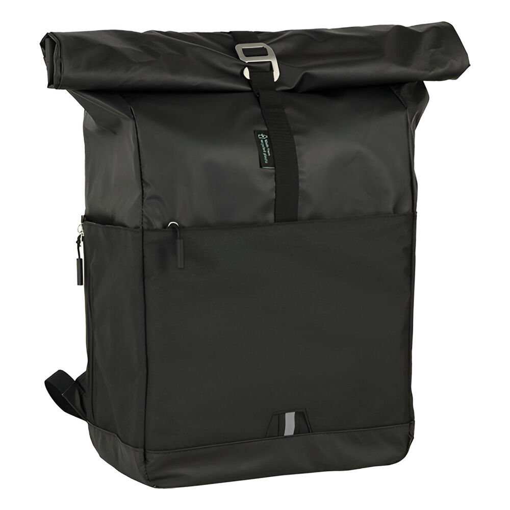 Westerham Recycled Rolltop Backpack (unbranded)