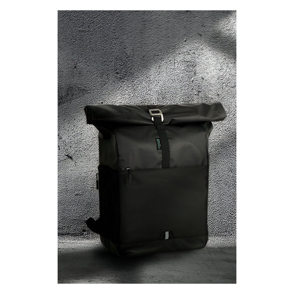 Westerham Recycled Rolltop Backpack