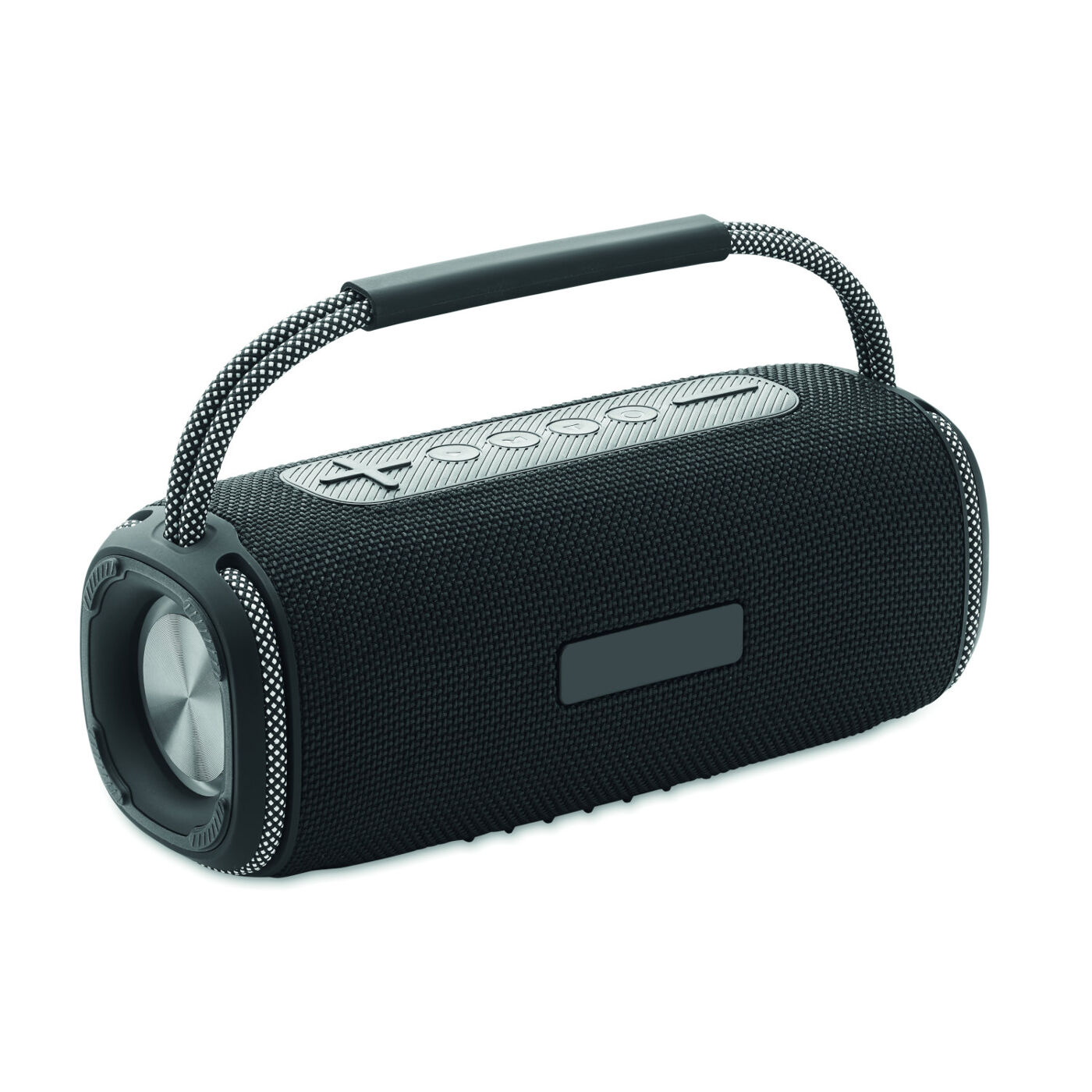 Wireless Portable Stereo Speaker with Lights