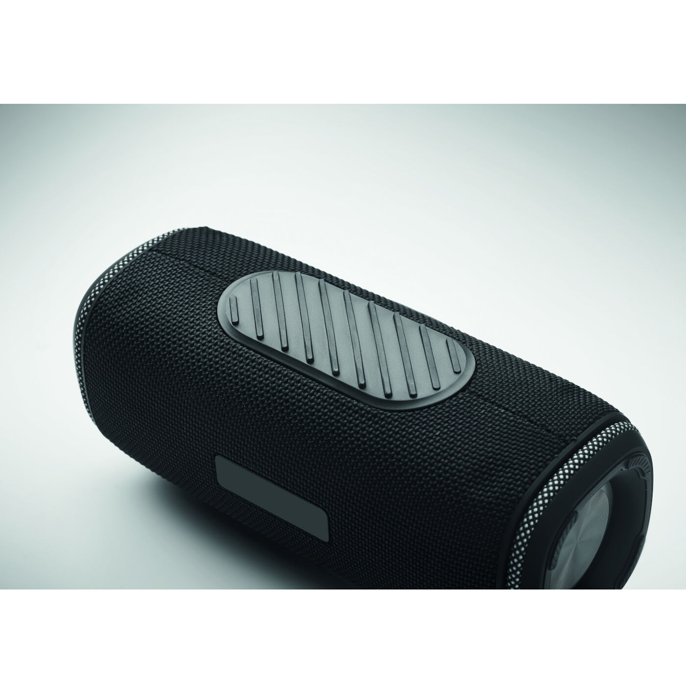 Wireless Portable Stereo Speaker (underside)