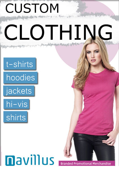 Clothing Catalogue