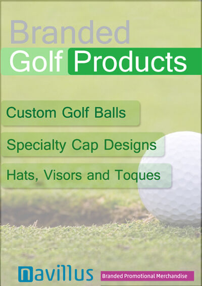 Golf Brochure