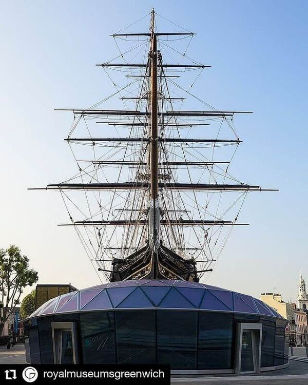 Cutty Sark