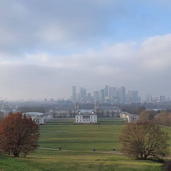 Greenwich Park