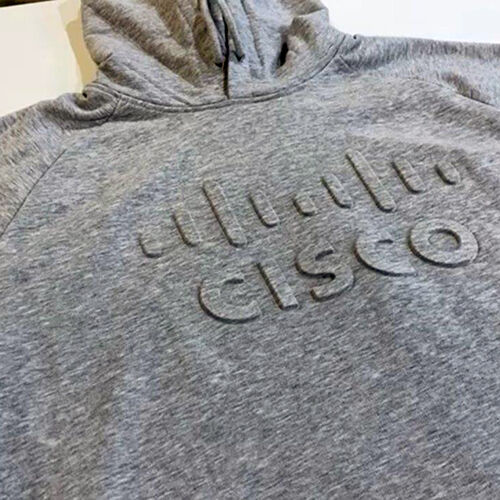 Embossed Tshirts Branding Method Tshirt Embossing Navillus