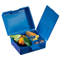 Promotional Lunch Box