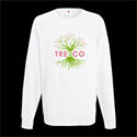 Custom branded sweatshirts