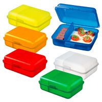 Lunchboxes