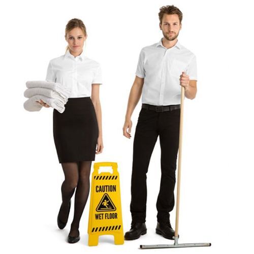 Stylish Hotel Uniforms