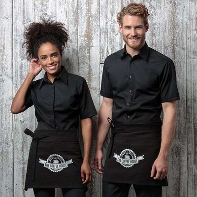 Custom Printed Aprons