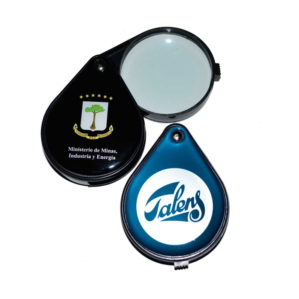 Promotional Magnifiers & Magnifying Glasses