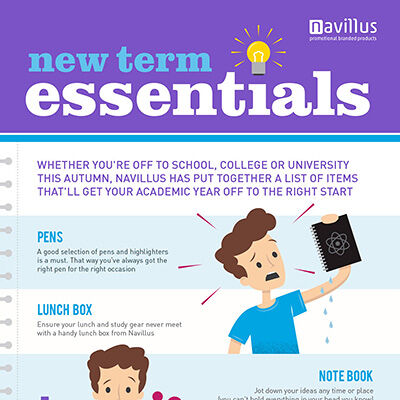 New Term Essentials