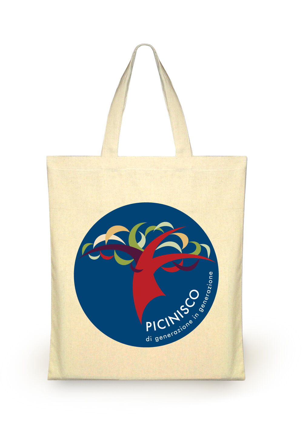 Branded Exhibition Bags - Moving Billboards!