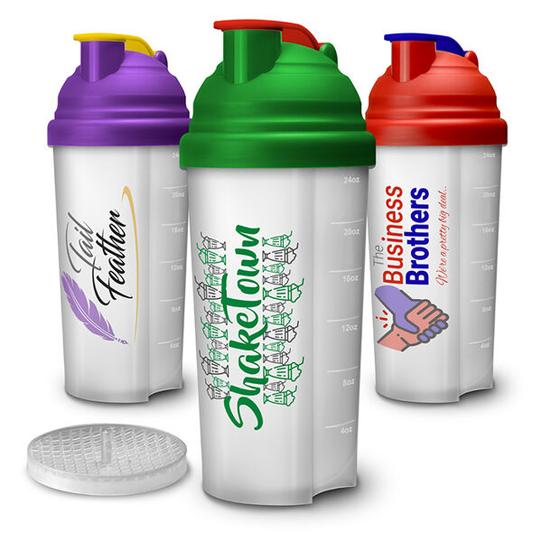 UK Made Custom Printed Sports Bottles