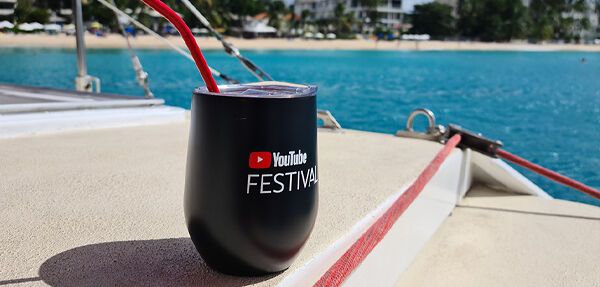 Custom Printed Drinkware