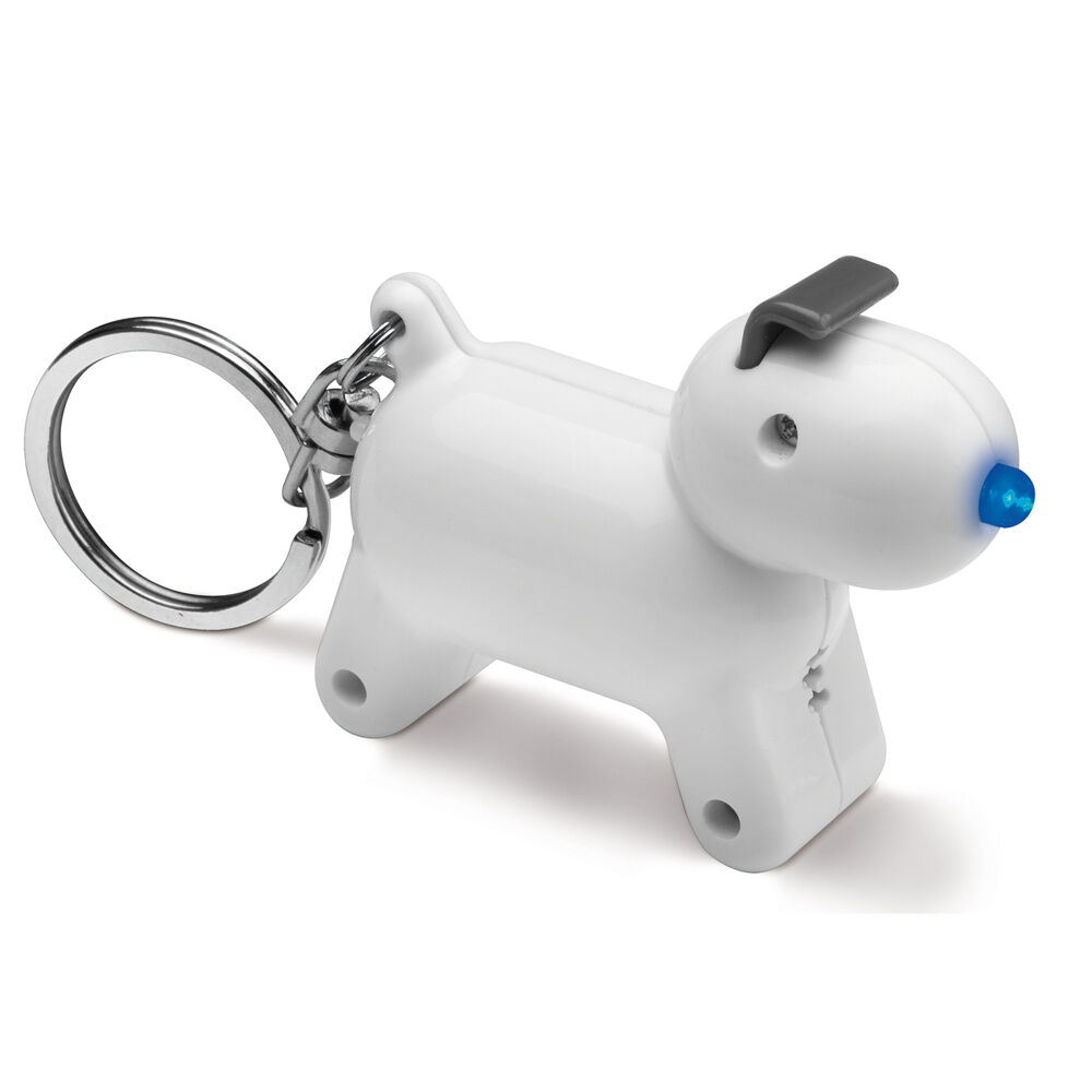 Doggy Keyring and Key Finder