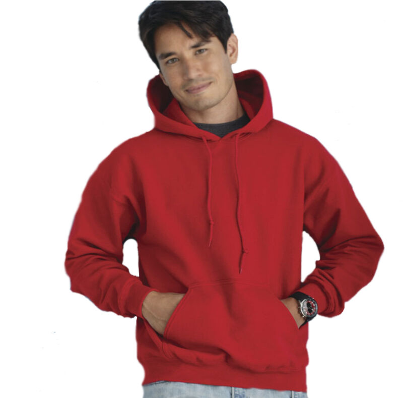 Gildan Heavy Blend Hooded Sweatshirt