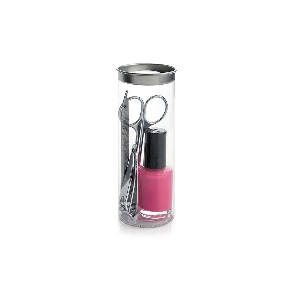 Manicure Set - 4 Piece