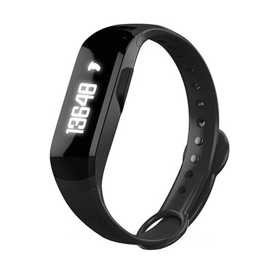 Edge Activity Tracker