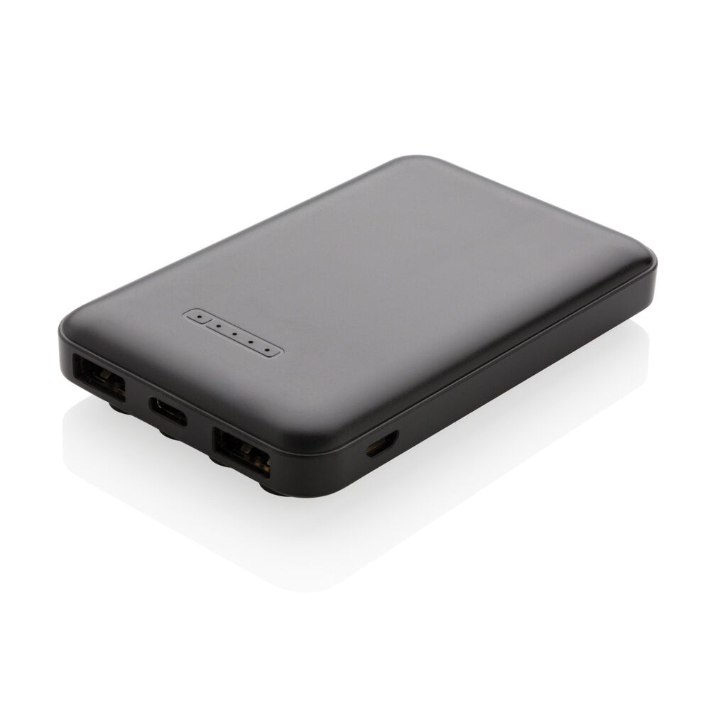 5000 mAh Wireless Powerbank