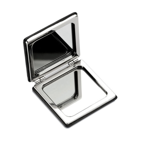 Square Handbag Mirror