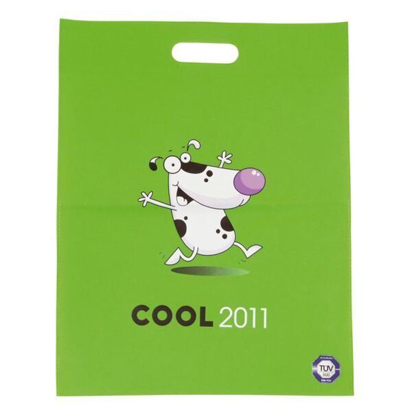 Handy Shopper Bag