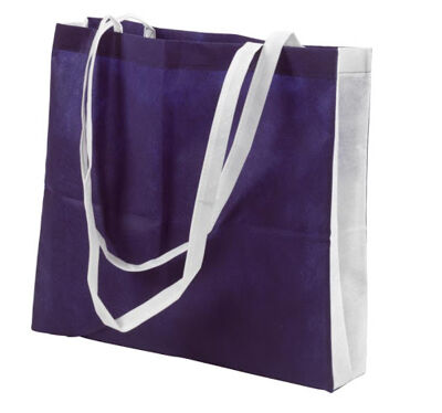 Non-Woven Shoulder/Shopping Bags