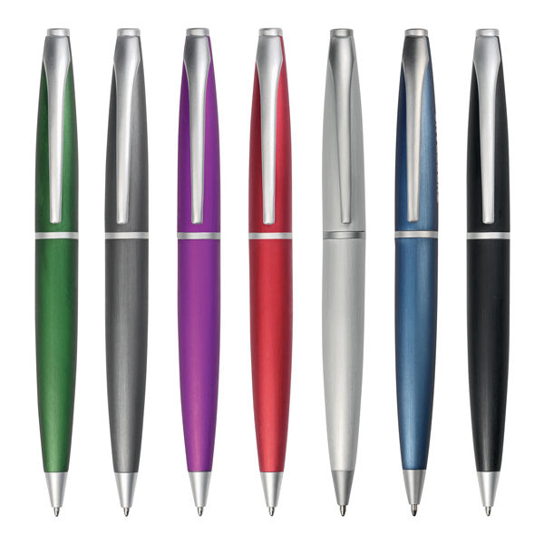 Solutions Pen